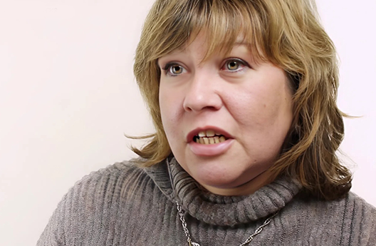 Анна Виневская